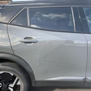 Aile arriere droit PEUGEOT 2008 2 Essence