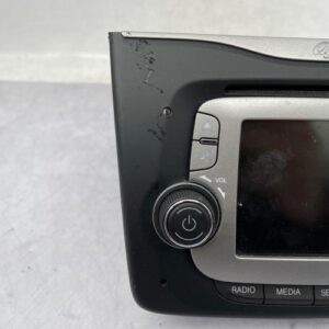 Autoradio d'origine ALFA ROMEO MITO PHASE 1 Essence