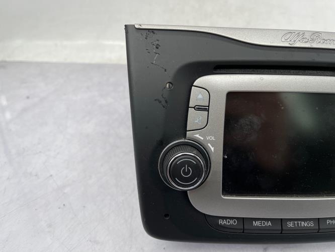 Autoradio d'origine ALFA ROMEO MITO PHASE 1 Essence