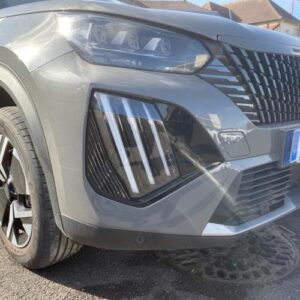 Aile avant droit PEUGEOT 2008 2 Essence