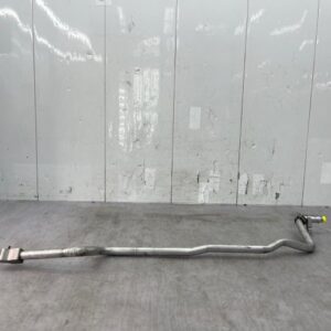 Tuyau de climatisation SEAT ALHAMBRA 1 PHASE 1 Essence