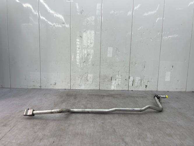 Tuyau de climatisation SEAT ALHAMBRA 1 PHASE 1 Essence