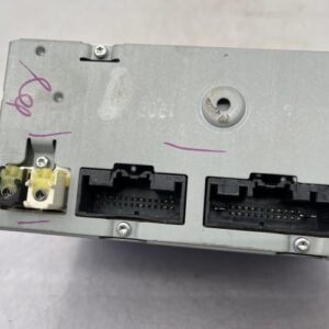 Autoradio d'origine FORD GRAND C-MAX 2 PHASE 1 Diesel