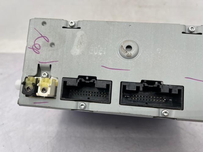 Autoradio d'origine FORD GRAND C-MAX 2 PHASE 1 Diesel