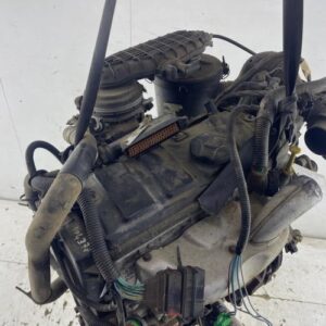 Moteur CITROEN SAXO PHASE 1 Essence