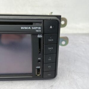 Autoradio d'origine TOYOTA VERSO PHASE 1 Diesel
