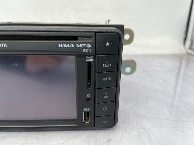 Autoradio d'origine TOYOTA VERSO PHASE 1 Diesel