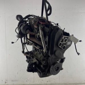 Moteur RENAULT SCENIC 2 PHASE 2 Diesel