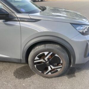Retroviseur droit PEUGEOT 2008 2 Essence