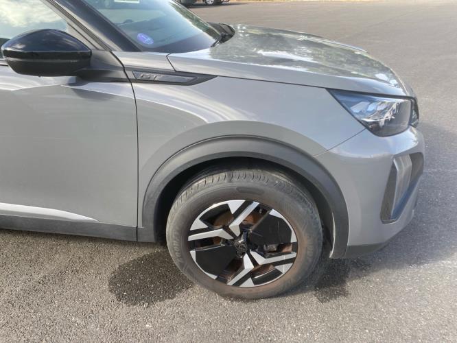 Retroviseur droit PEUGEOT 2008 2 Essence