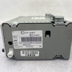Autoradio d'origine FORD C-MAX 2 PHASE 1 Diesel