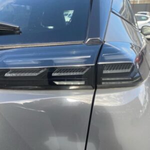 Feu arriere secondaire droit (feux) PEUGEOT 2008 2 Essence