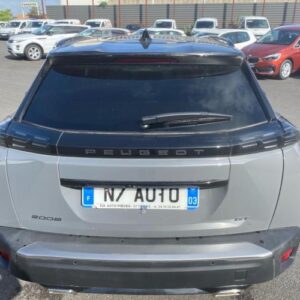 Feu arriere principal droit (feux) PEUGEOT 2008 2 Essence