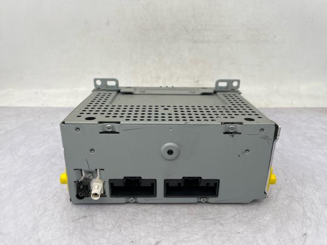 Autoradio d'origine FORD TRANSIT COURIER 1 PHASE 2 Diesel