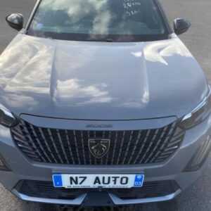 Optique avant principal droit (feux)(phare) PEUGEOT 2008 2 Essence