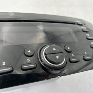 Autoradio d'origine FIAT PUNTO EVO 3 Diesel