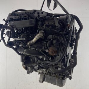 Moteur PEUGEOT 208 1 PHASE 1 Diesel