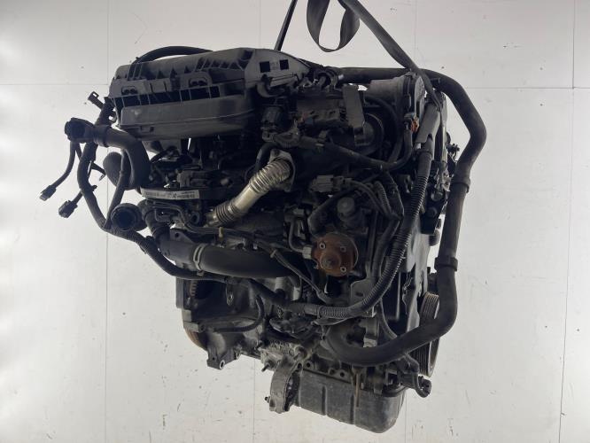 Moteur PEUGEOT 208 1 PHASE 1 Diesel