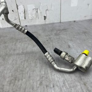 Tuyau de climatisation AUDI A3 2 SPORTBACK PHASE 2 Essence