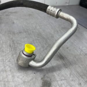 Tuyau de climatisation AUDI A3 2 SPORTBACK PHASE 2 Essence