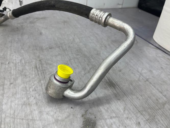 Tuyau de climatisation AUDI A3 2 SPORTBACK PHASE 2 Essence