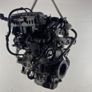 Moteur PEUGEOT 308 2 PHASE 2 Essence