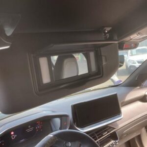 Pare soleil droit PEUGEOT 2008 2 Essence
