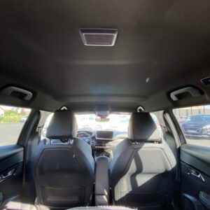 Ciel de toit PEUGEOT 2008 2 Essence