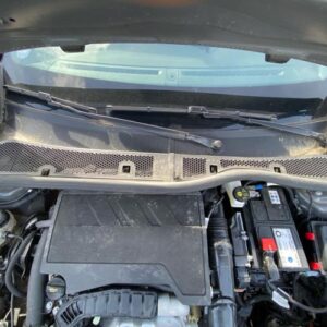 Moteur essuie glace avant PEUGEOT 2008 2 Essence