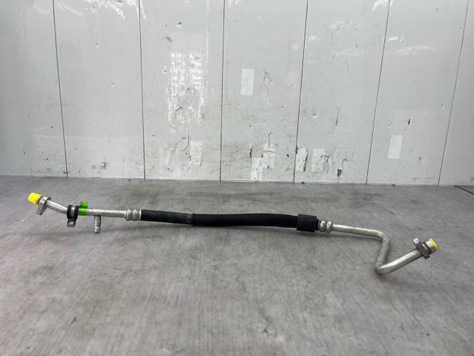 Tuyau de climatisation RENAULT CLIO 4 PHASE 2 Diesel