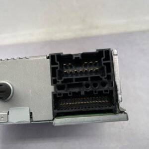Autoradio d'origine RENAULT MEGANE 3 PHASE 3 Diesel
