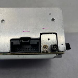 Autoradio d'origine FORD FOCUS 3 PHASE 1 Diesel