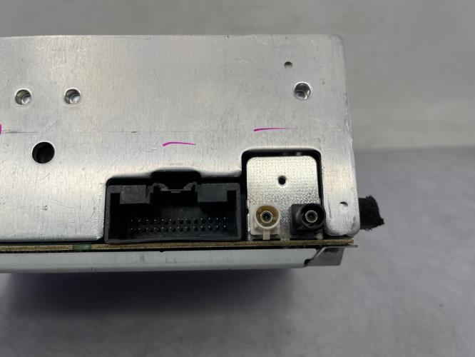 Autoradio d'origine FORD FOCUS 3 PHASE 1 Diesel