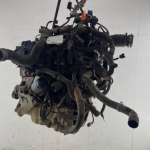 Moteur RENAULT KANGOO 2 PHASE 2 Diesel