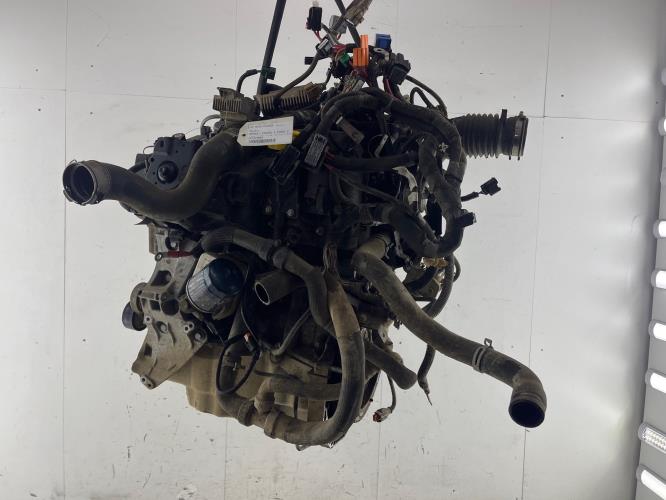 Moteur RENAULT KANGOO 2 PHASE 2 Diesel