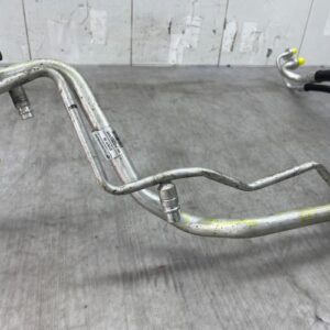 Tuyau de climatisation PEUGEOT 308 2 PHASE 1 Diesel