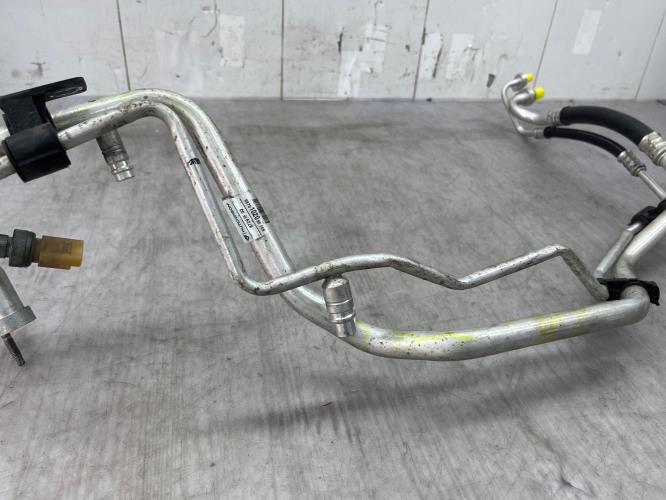 Tuyau de climatisation PEUGEOT 308 2 PHASE 1 Diesel