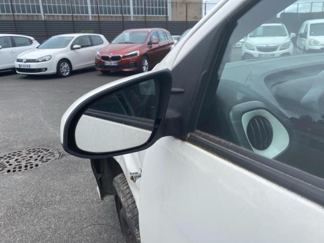 Retroviseur gauche TOYOTA AYGO 2 PHASE 2 Essence
