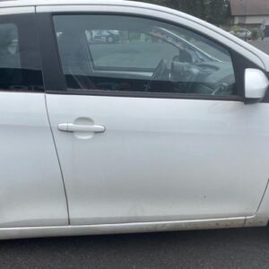 Porte avant droit TOYOTA AYGO 2 PHASE 2 Essence