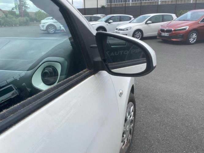 Retroviseur droit TOYOTA AYGO 2 PHASE 2 Essence