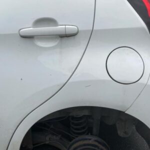 Porte arriere gauche TOYOTA AYGO 2 PHASE 2 Essence