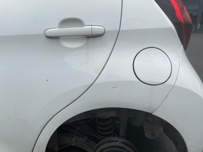 Porte arriere gauche TOYOTA AYGO 2 PHASE 2 Essence