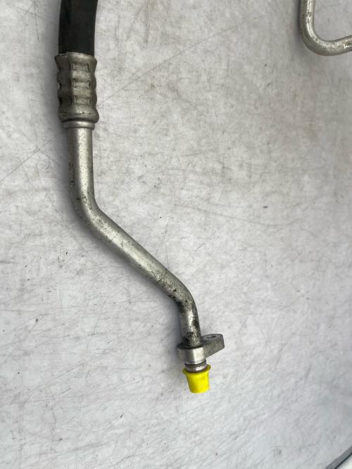 Tuyau de climatisation TOYOTA AYGO 1 PHASE 2 Essence