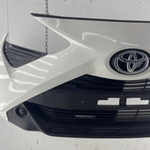 Pare choc avant TOYOTA AYGO 2 PHASE 2 Essence