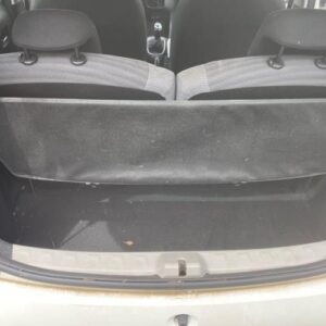 Plage arriere TOYOTA AYGO 2 PHASE 2 Essence