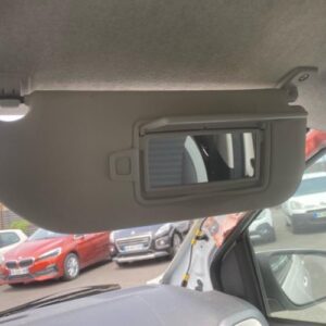 Pare soleil droit TOYOTA AYGO 2 PHASE 2 Essence