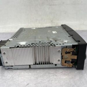 Autoradio d'origine PEUGEOT 207 PHASE 1 BREAK Diesel