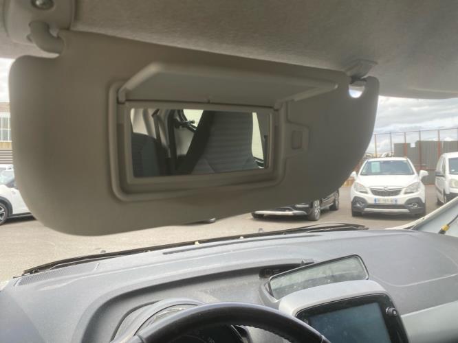 Pare soleil gauche TOYOTA AYGO 2 PHASE 2 Essence