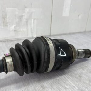 Cardan droit (transmission) TOYOTA AYGO 2 PHASE 2 Essence