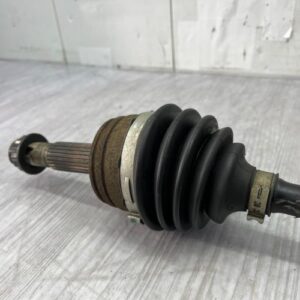 Cardan gauche (transmission) TOYOTA AYGO 2 PHASE 2 Essence